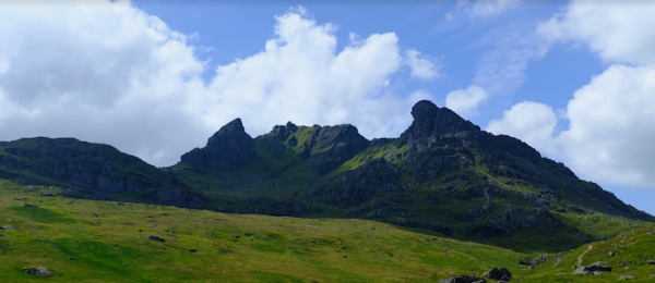 The Cobbler